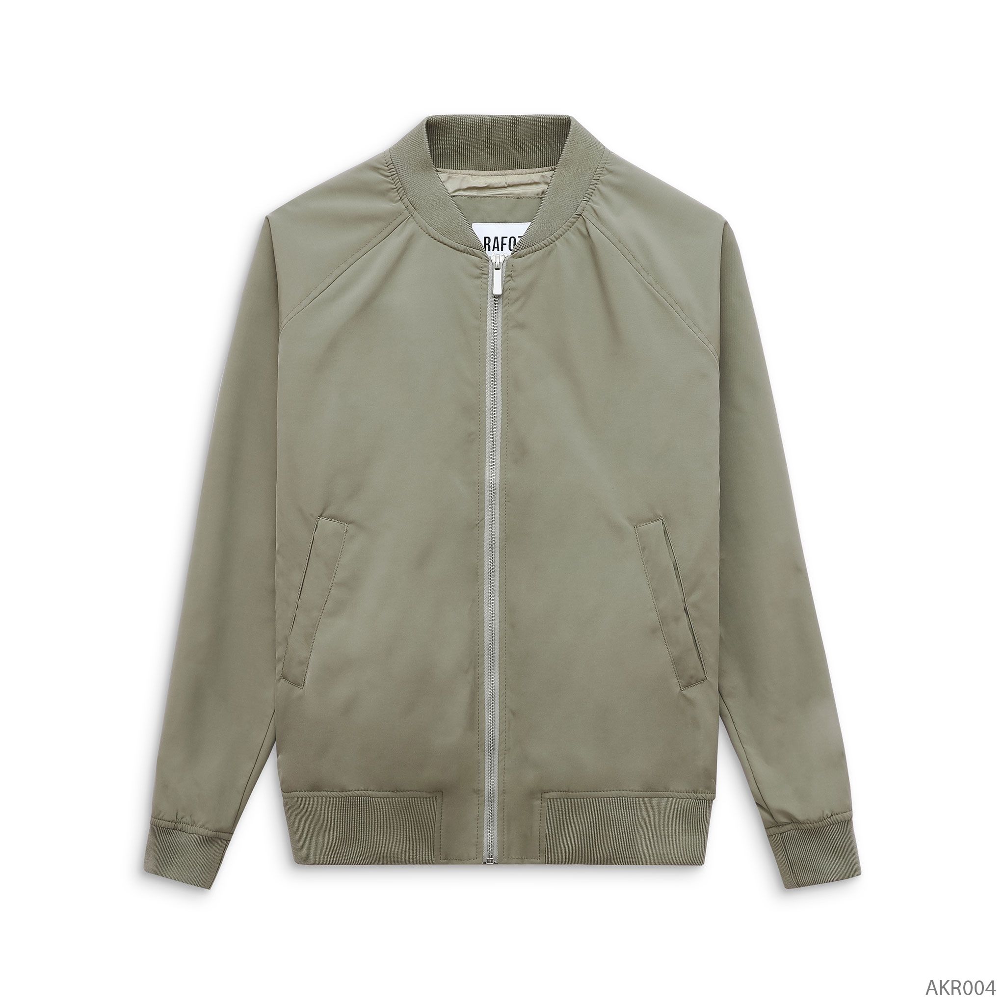  Áo khoác bomber raglan RAFOZ - 004 
