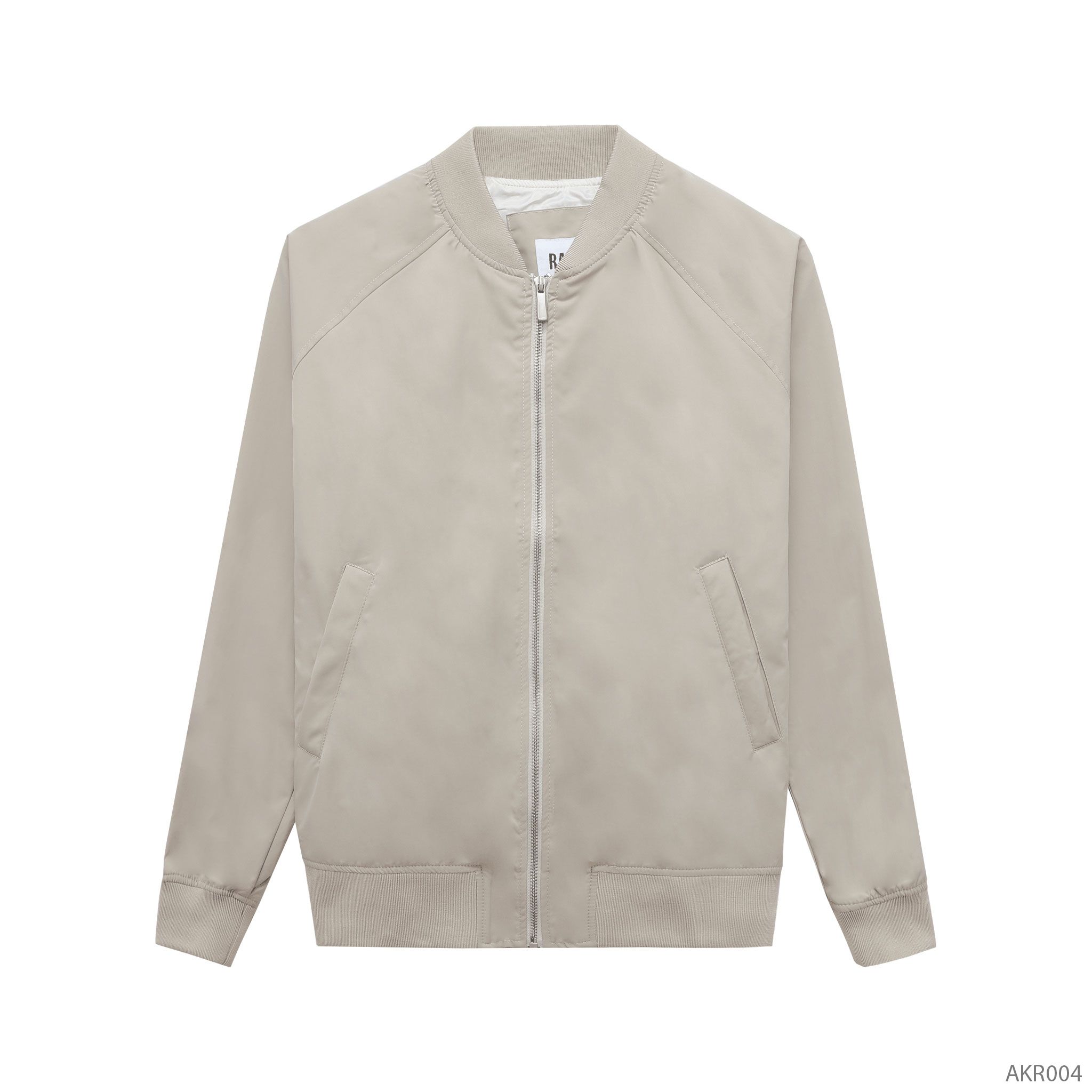  Áo khoác bomber raglan RAFOZ - 004 