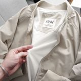  Áo khoác bomber raglan RAFOZ - 004 