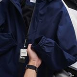  Áo khoác gió Rafoz basic 6M 