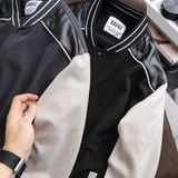  Áo khoác RAFOZ Varsity 2M - 220229 