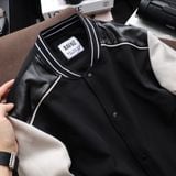  Áo khoác RAFOZ Varsity 2M - 220229 