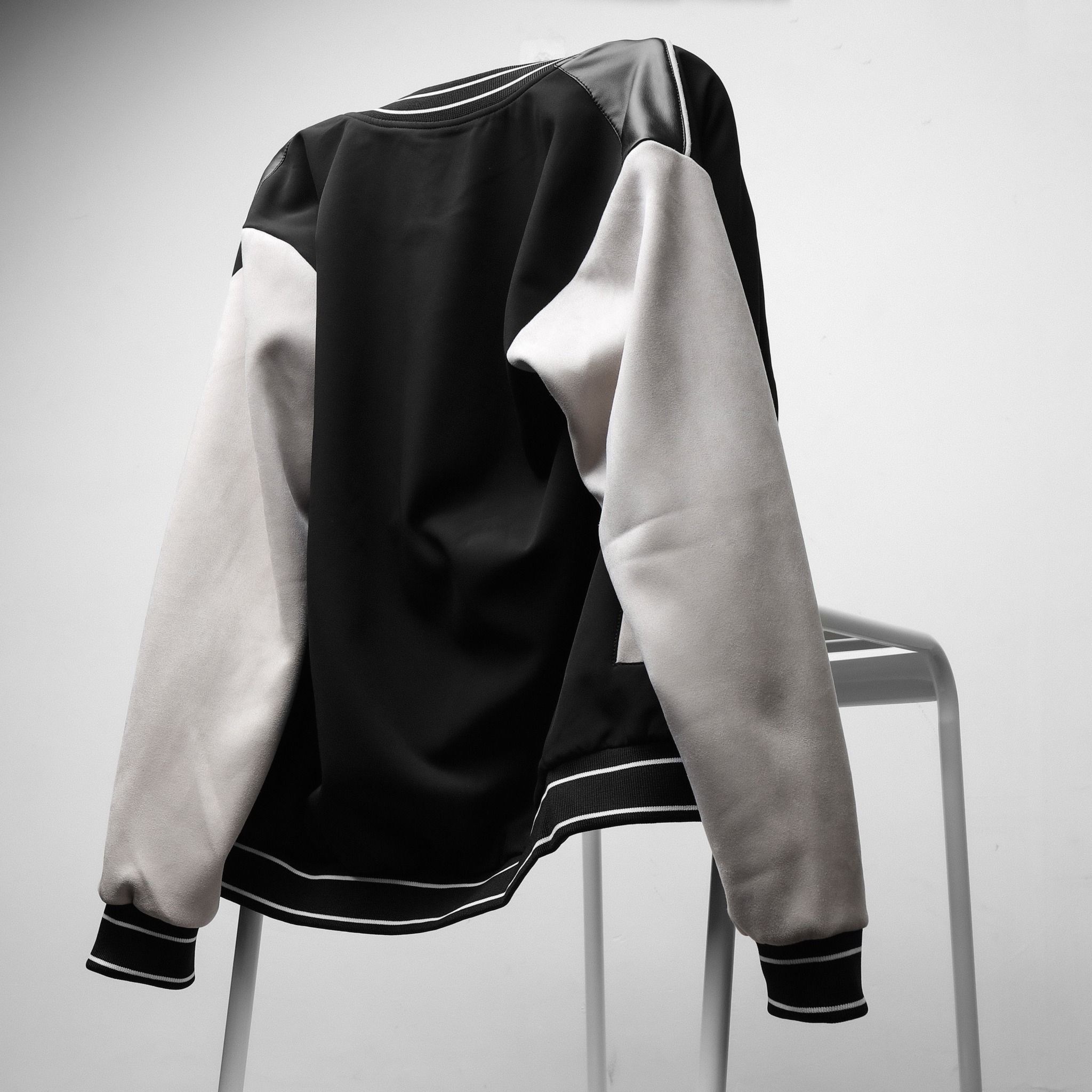  Áo khoác RAFOZ Varsity 2M - 220229 