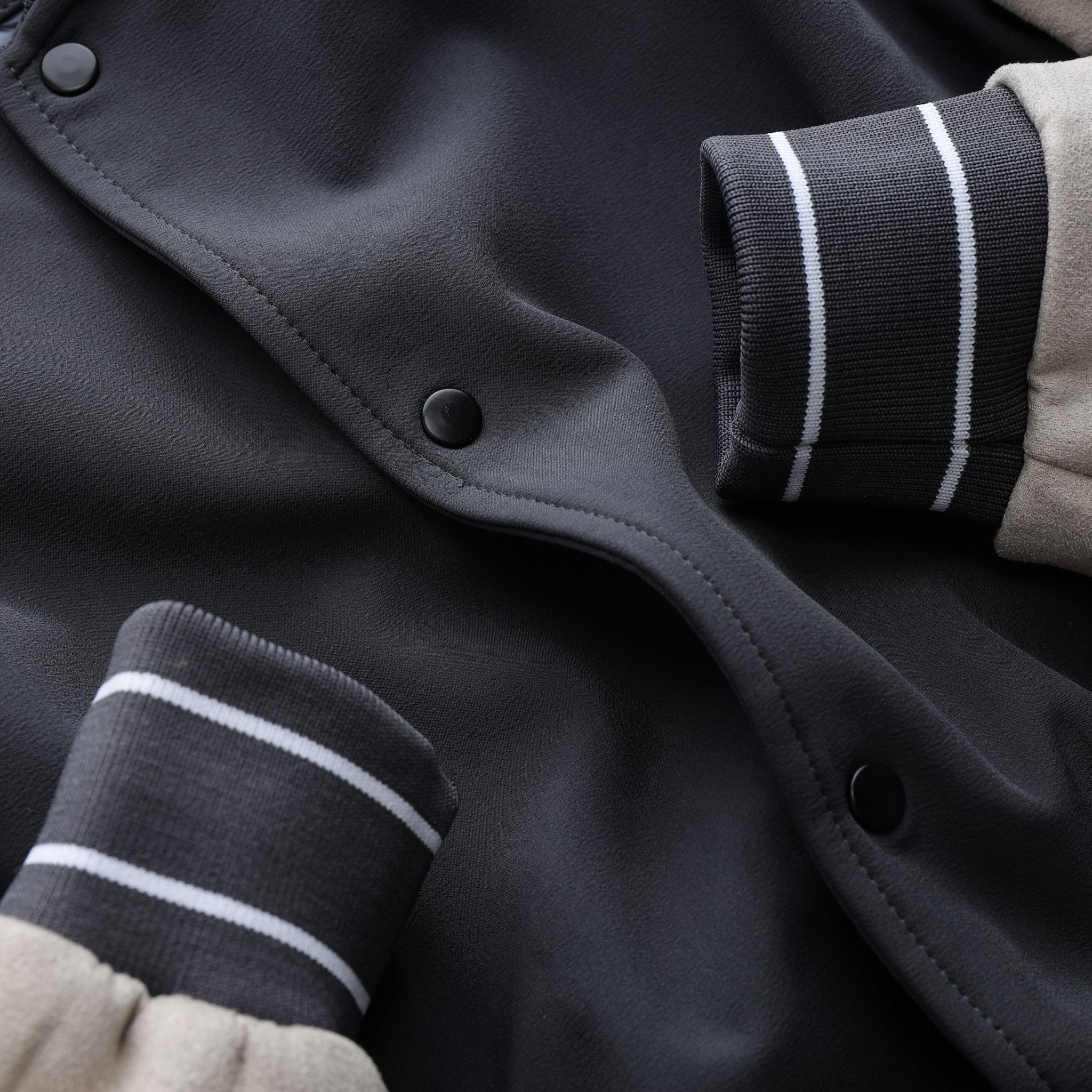  Áo khoác RAFOZ Varsity 2M - 220229 