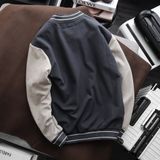  Áo khoác RAFOZ Varsity 2M - 220229 