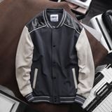  Áo khoác RAFOZ Varsity 2M - 220229 