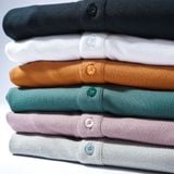  Áo polo basic RAFOZ6 