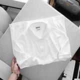  Áo polo cotton waffle RAFOZ - 003 