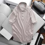  Áo polo cotton waffle RAFOZ - 003 
