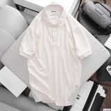  Áo polo cotton waffle RAFOZ - 003 