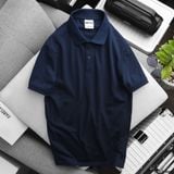  Áo polo RAFOZ Color basic - 002 