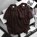  Áo polo thêu Rafoz regular 5M - 220208 