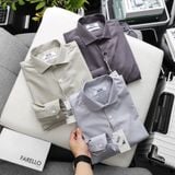  Áo SMDT modal RAFOZ 3M - 220261 