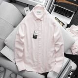  Áo SMDT trơn RAFOZ vải linen 
