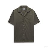  Áo sơ mi Cuban NT basic RAFOZ - 011 