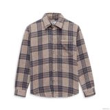  Áo sơ mi DT caro RAFOZ - 012 