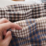  Áo sơ mi DT caro RAFOZ - 012 