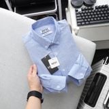  Áo sơ mi DT Oxford RAFOZ 3M - 220245 