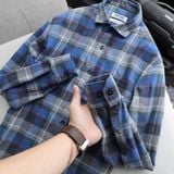  Áo sơ mi Flannel RAFOZ 3M - 220236 