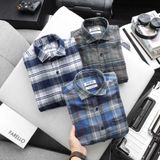  Áo sơ mi Flannel RAFOZ 3M - 220236 
