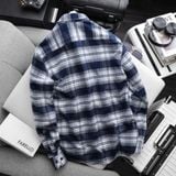  Áo sơ mi Flannel RAFOZ 3M - 220236 