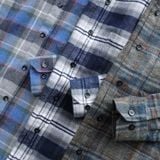  Áo sơ mi Flannel RAFOZ 3M - 220236 
