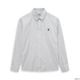  Áo sơ mi Oxford RAFOZ Striped - 010 