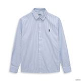  Áo sơ mi Oxford RAFOZ Striped - 010 