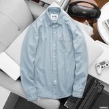  Áo sơ mi RAFOZ Denim wash - 005 