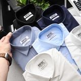  Áo sơ mi Rafoz6 slimfit basic - 220209 