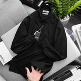  Áo sơ mi Rafoz6 slimfit basic - 220209 