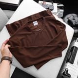  Áo thun DT trơn Rafoz 5M - 220224 