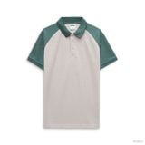  Áo thun polo raglan RAFOZ - 007 
