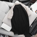  Áo thun polo raglan RAFOZ - 007 