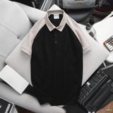  Áo thun polo raglan RAFOZ - 007 