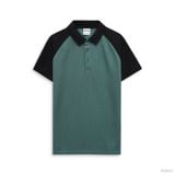  Áo thun polo raglan RAFOZ - 007 