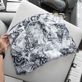  Áo sơ mi NT họa tiết RAFOZ - 003 
