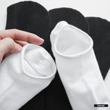  Vớ lười Rafoz 2 màu 