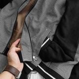  Bomber jacket RAFOZ 2M - 220234 