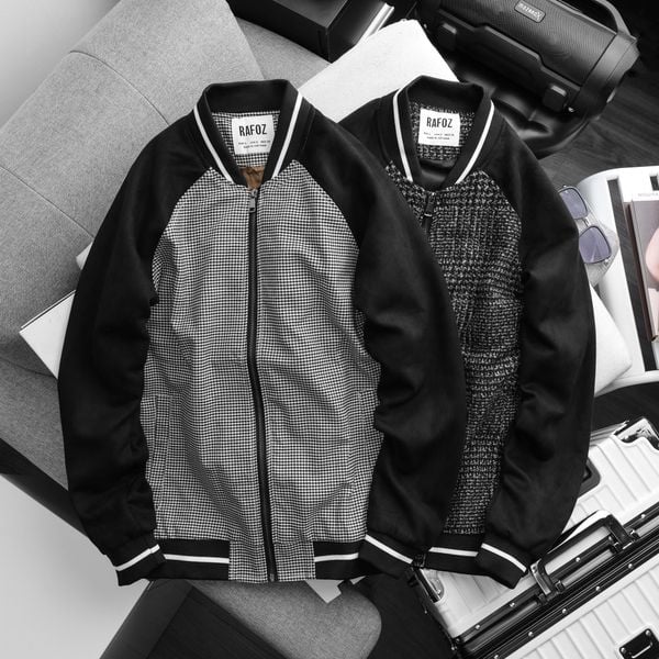  Bomber jacket 2M - 220234 