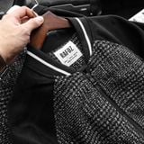  Bomber jacket RAFOZ 2M - 220234 