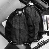  Bomber jacket RAFOZ 2M - 220234 