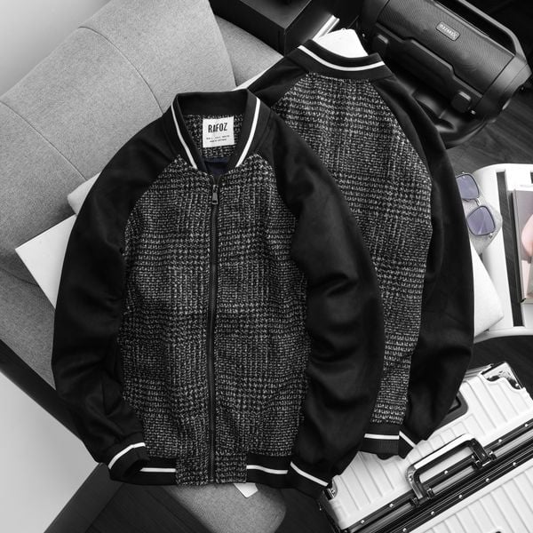  Bomber jacket 2M - 220234 