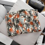  Áo sơ mi NT RAFOZ printed shirt - 004 
