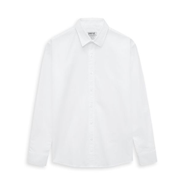  Áo sơ mi DT oxford RAFOZ - 006 