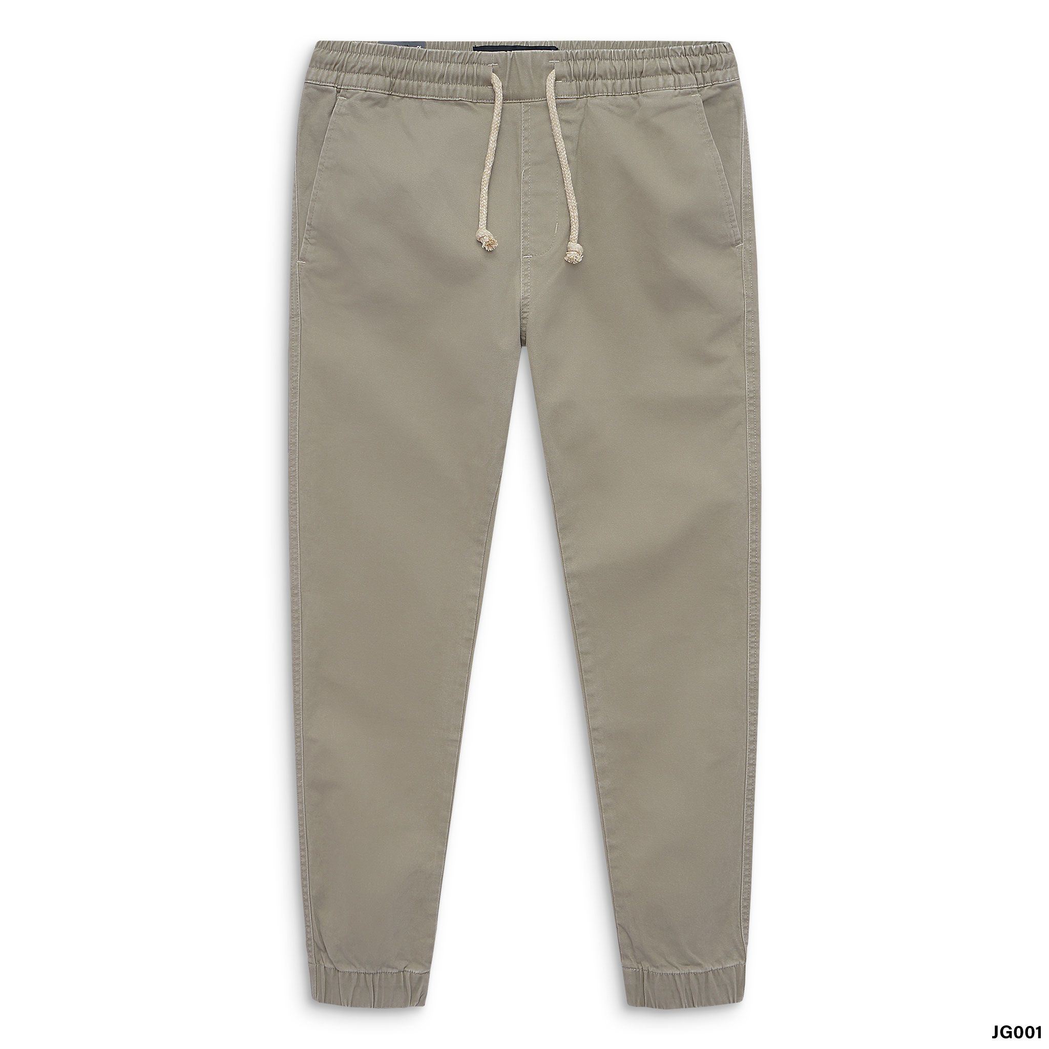  Quần jogger kaki basic RAFOZ - 001 
