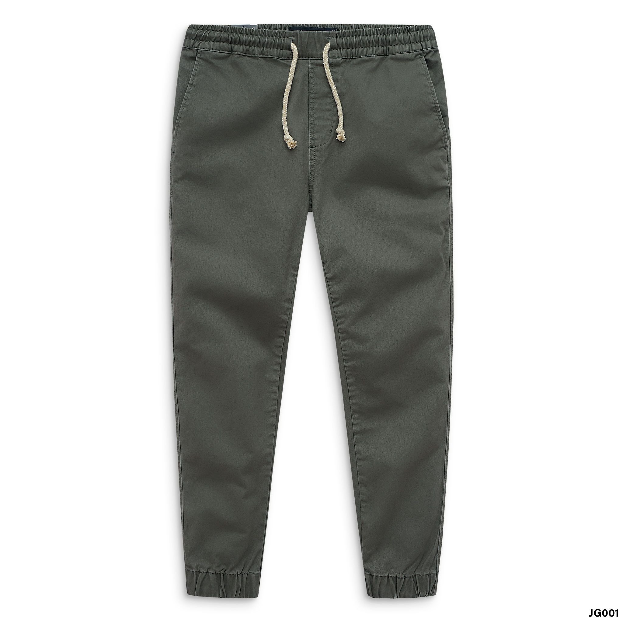  Quần jogger kaki basic RAFOZ - 001 