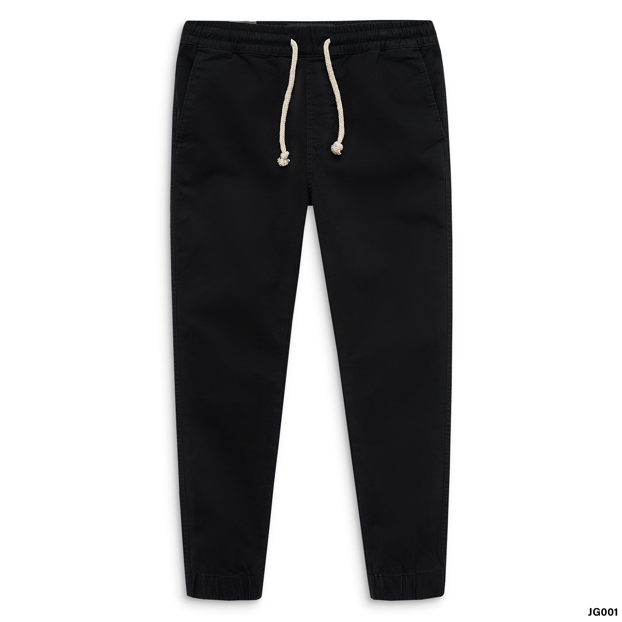  Quần jogger kaki basic RAFOZ - 001 