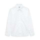  Áo sơ mi dài tay RAFOZ basic - 002 