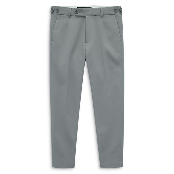  Quần tây slimfit Side tab RAFOZ - 002 